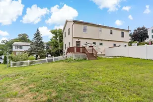 45 Fourth St, Worcester, MA 01602 - Photo 19