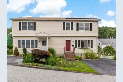 45 Fourth St #Right, Worcester, MA 01602 - Photo 21