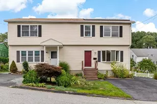 45 Fourth St, Worcester, MA 01602 - Photo 21