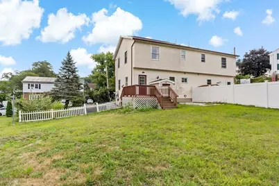 45 Fourth St #Right, Worcester, MA 01602 - Photo 19