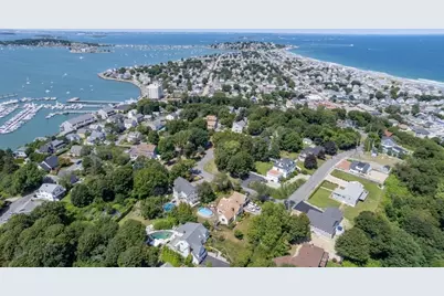 50 Prospect Ave, Hull, MA 02045 - Photo 5