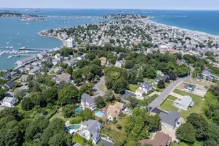 50 Prospect Ave, Hull, MA 02045 - Photo 5