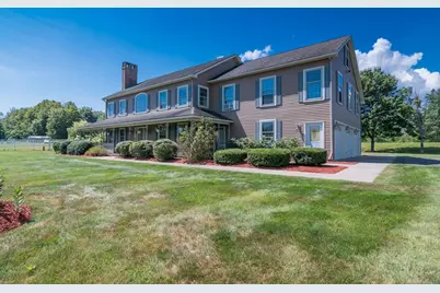 31 North Road, Chesterfield, MA 01012 - Photo 15