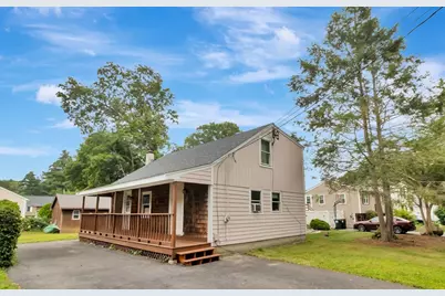 10 Ridge Road, Norton, MA 02766 - Photo 1