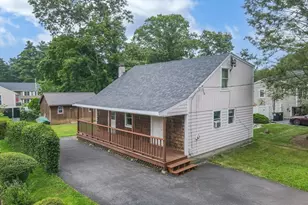 10 Ridge Rd, Norton, MA 02766 - Photo 3