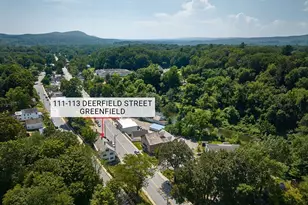 111-113 Deerfield St, Greenfield, MA 01301 - Photo 15