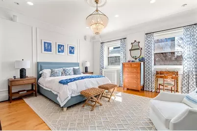 273 Commonwealth Ave #9, Boston, MA 02116 - Photo 3