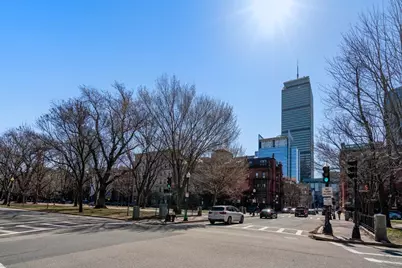 273 Commonwealth Ave #9, Boston, MA 02116 - Photo 25