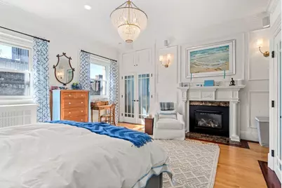 273 Commonwealth Ave #9, Boston, MA 02116 - Photo 15