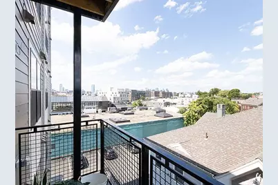 1258 Massachusetts Ave #203, Boston, MA 02125 - Photo 1