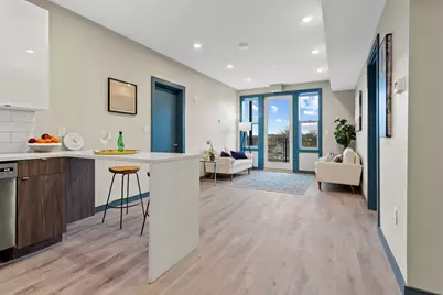 1258 Massachusetts Ave #203, Boston, MA 02125 - Photo 3