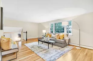 310 Hayward Mill Rd, Concord, MA 01742 - Photo 5