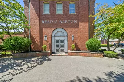 144 West Brittannia St #4-A5, Taunton, MA 02780 - Photo 3