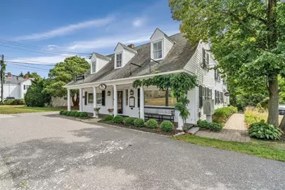 353 Boston Post Rd #Suite-3, Sudbury, MA 01776 - Photo 1