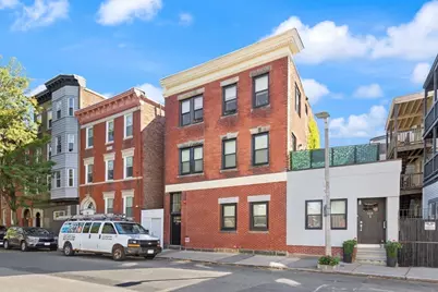 115 Cottage St #3, Boston, MA 02128 - Photo 3