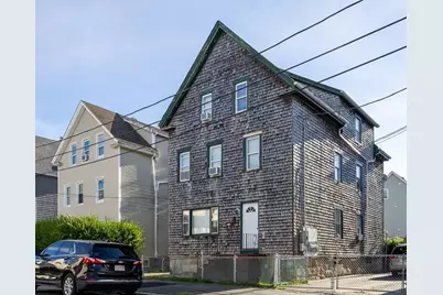 9 Abbott St, New Bedford, MA 02744 - Photo 1