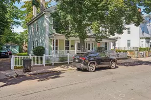 101 Mt Pleasant Ave, Boston, MA 02119 - Photo 23