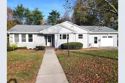 159 Lake #1, Weymouth, MA 02189 - Photo 1