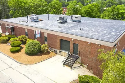 823 Pleasant Street, Norwood, MA 02062 - Photo 1