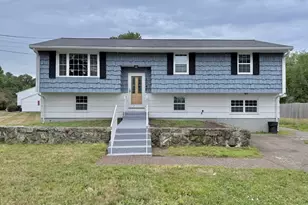 2040 Central St, Stoughton, MA 02072 - Photo 1