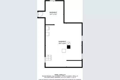 108 High St, Dedham, MA 02026 - Photo 21