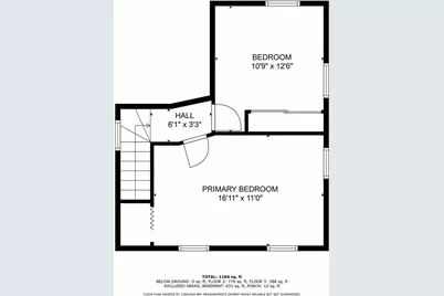 108 High St, Dedham, MA 02026 - Photo 23