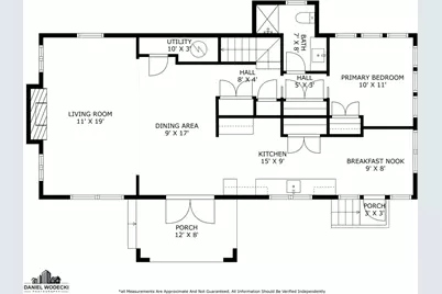 23 High Street, Dartmouth, MA 02748 - Photo 21