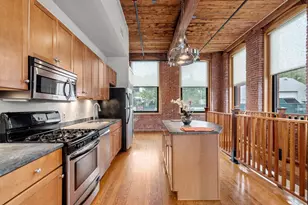 1 Envelope Terrace, Worcester, MA 01604 - Photo 3