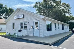 635 Prospect St, Chicopee, MA 01020 - Photo 1