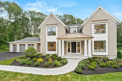 1780 Central Ave, Needham, MA 02492 - Photo 1