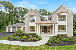 1780 Central Ave, Needham, MA 02492 - Photo 1