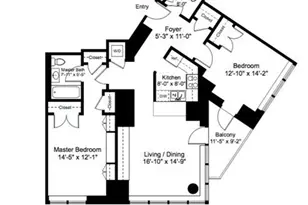 1 Avery St, Boston, MA 02111 - Photo 21