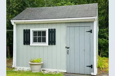 22-5 South Meadow Village, Carver, MA 02330 - Photo 13