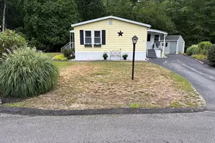 22-5 South Meadow Village, Carver, MA 02330 - Photo 1