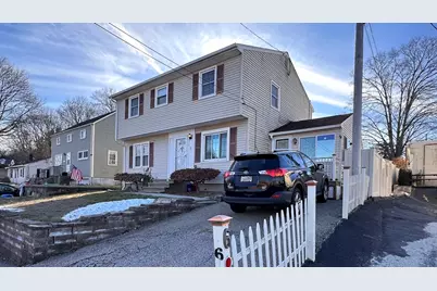 6 Hillside Ave, Webster, MA 01570 - Photo 3