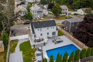 166 Charles St, New Bedford, MA 02744 - Photo 31