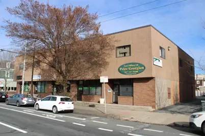 2285 Massachusetts Ave #203, Cambridge, MA 02140 - Photo 1