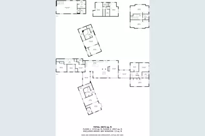 414 Eel River, Barnstable, MA 02655 - Photo 35