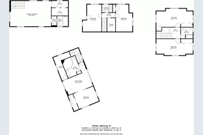 414 Eel River, Barnstable, MA 02655 - Photo 33