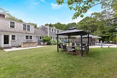 414 Eel River, Barnstable, MA 02655 - Photo 9