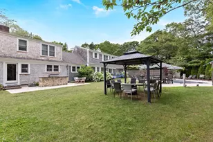 414 Eel River, Barnstable, MA 02655 - Photo 9