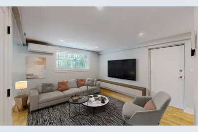 132 Sherman St. #1, Cambridge, MA 02140 - Photo 1