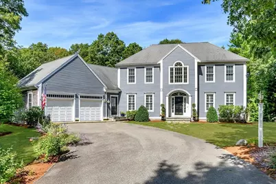 6 Harpers Hollow, Sandwich, MA 02537 - Photo 1