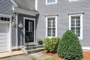 6 Harpers Hollow, Sandwich, MA 02537 - Photo 35