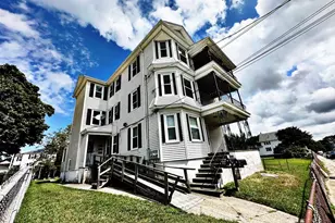 528 Lawton St, Fall River, MA 02721 - Photo 1