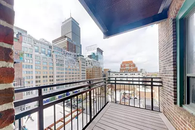 755 Boylston Street #804, Boston, MA 02116 - Photo 25