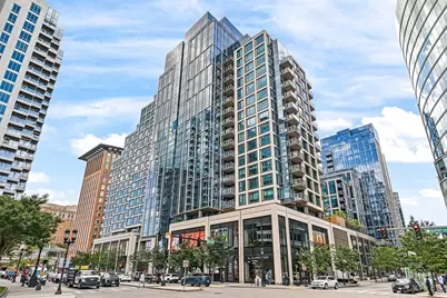 133 Seaport Blvd #1516, Boston, MA 02210 - Photo 25