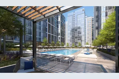 133 Seaport Blvd #1516, Boston, MA 02210 - Photo 17