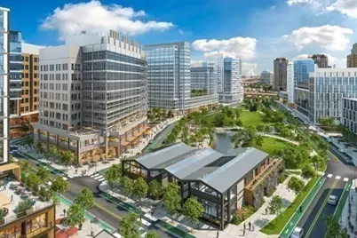 2 Earhart Street #324, Cambridge, MA 02141 - Photo 33