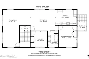 22 Berkley Rd, Hull, MA 02045 - Photo 35